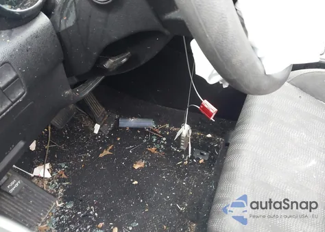 2021 Kia Sportage Lx из США, поврежденный, VIN KNDPMCACXM7895734